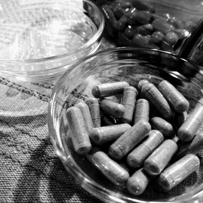 Full Circle Placenta